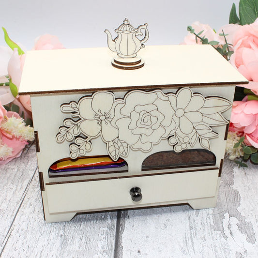 Brew Caddy - Craft A Long