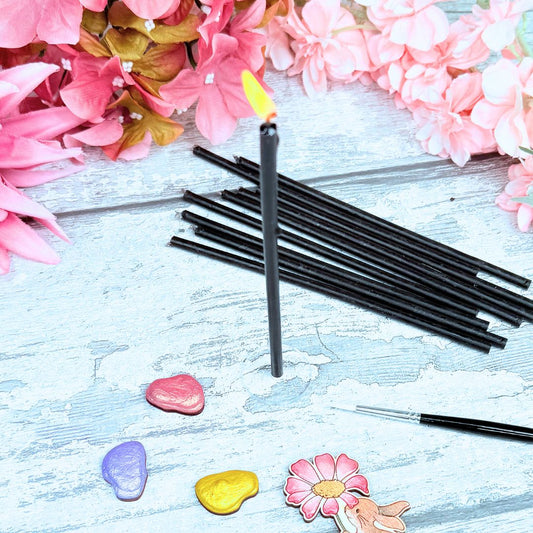 Pause Candles – Pack of 10