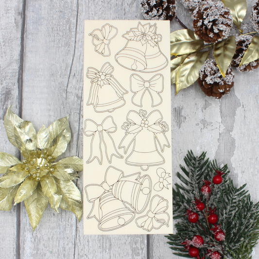 Bells & Bows Mini Set