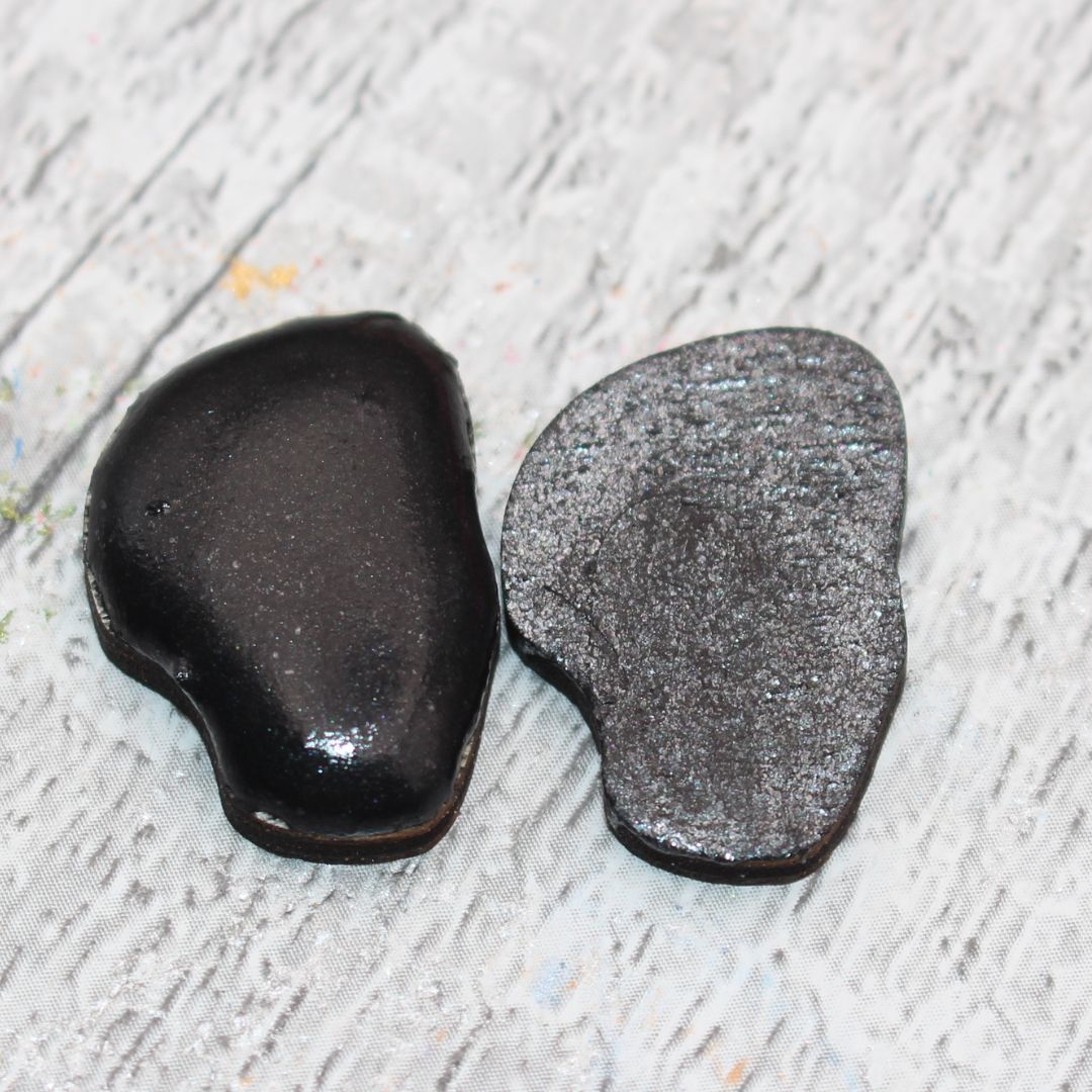 Black - Single (Full Size)