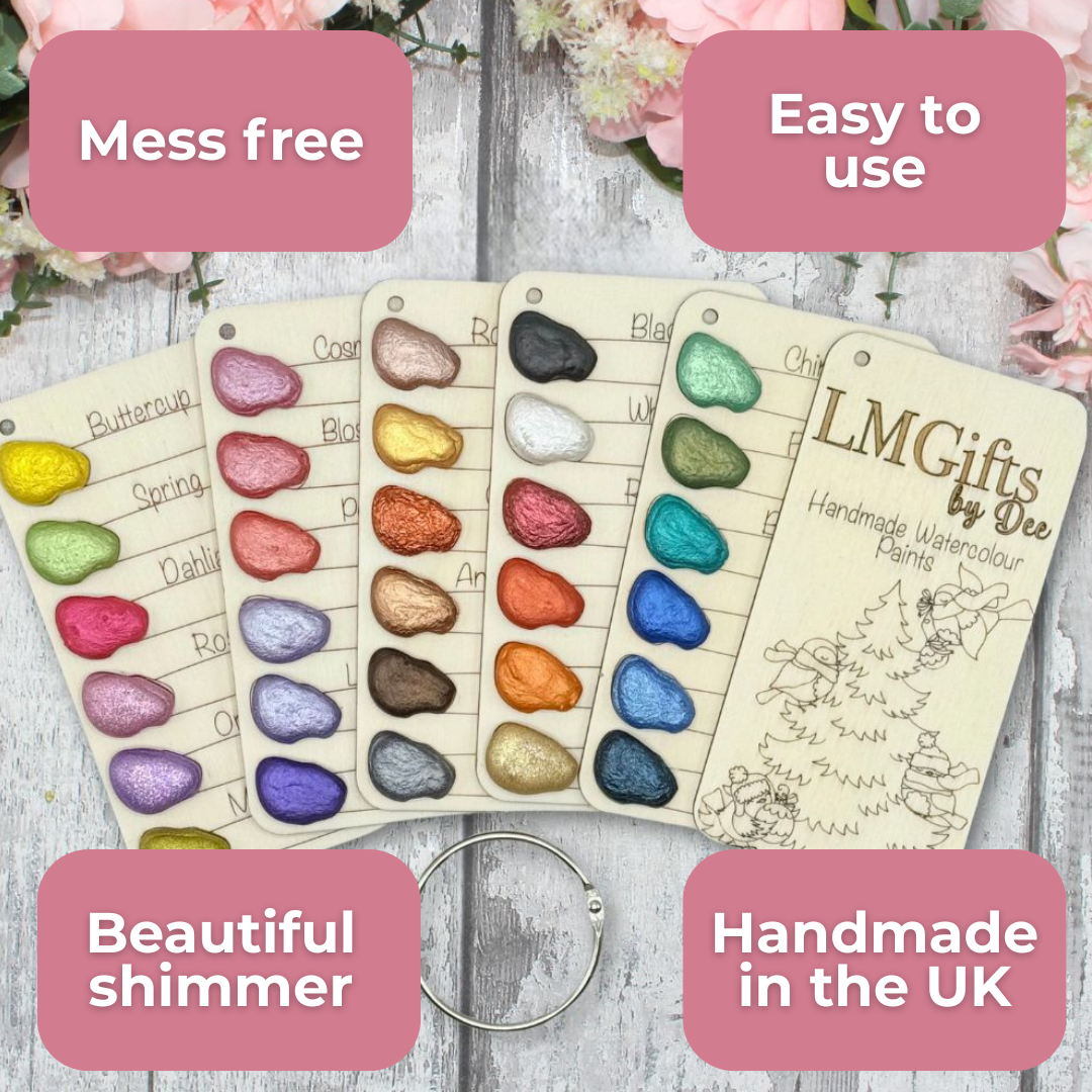 The Miniature Spring Cottage Starter Bundle