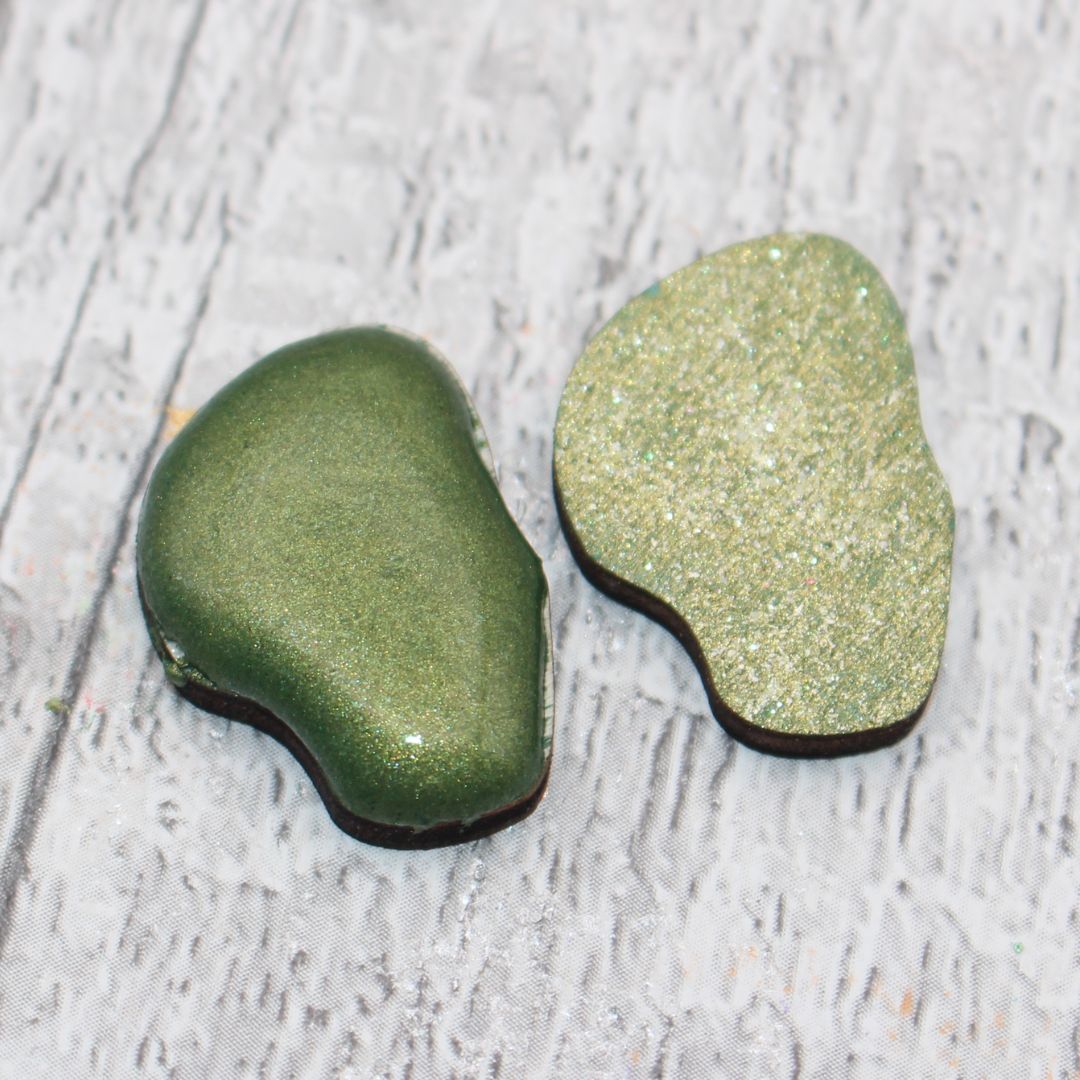 Fern - Single (Full Size)