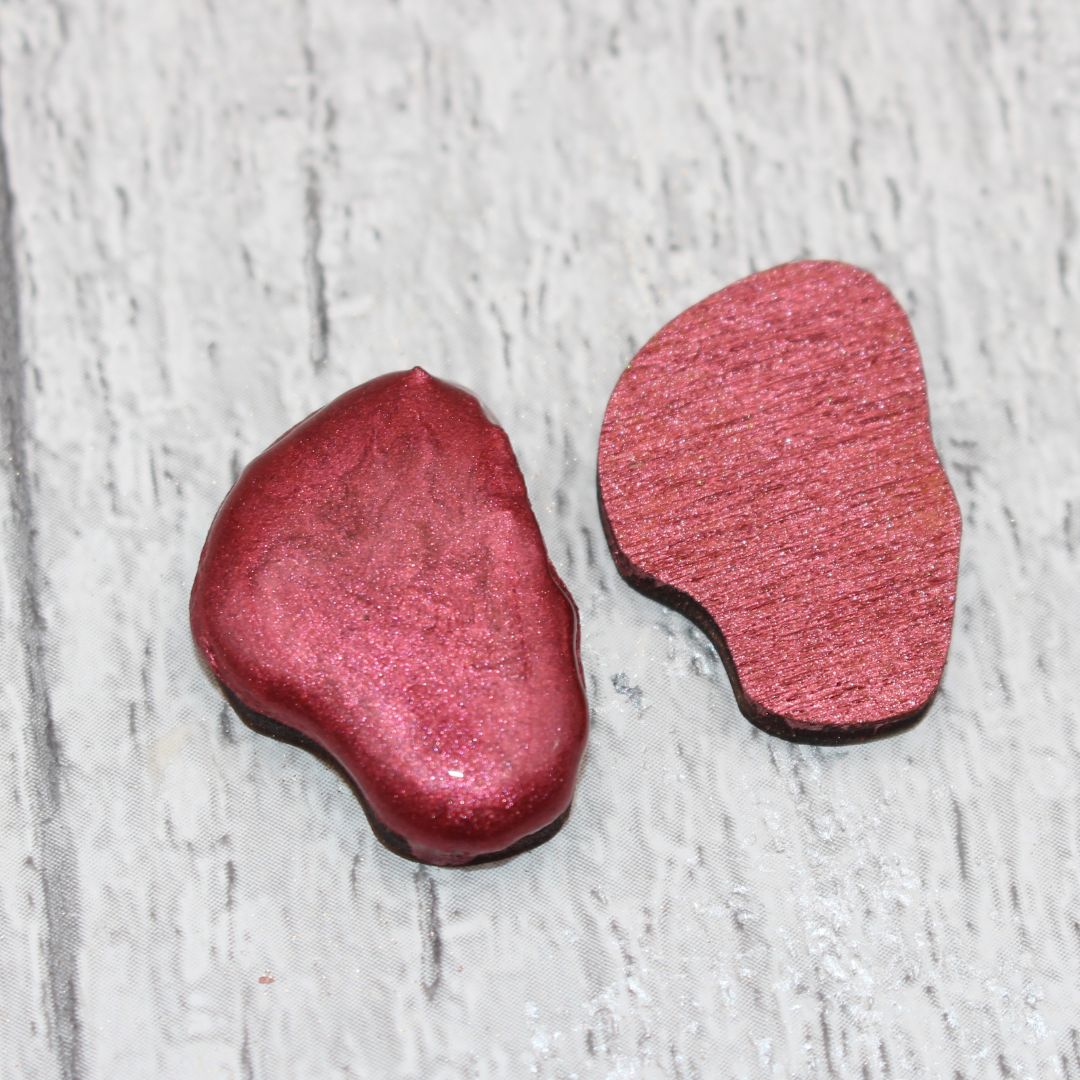 Ruby - Single (Full Size)