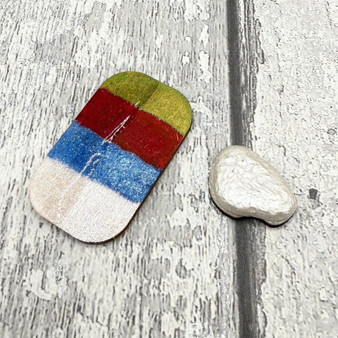 Snow - Single (Full Size)