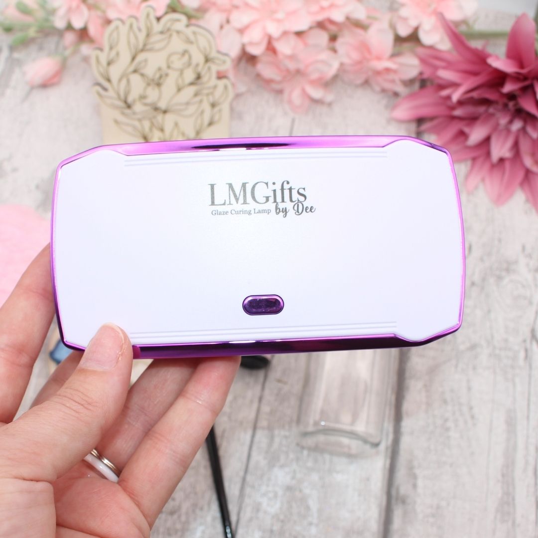 Complete Wood Glazing Starter Kit - Pick your own colours