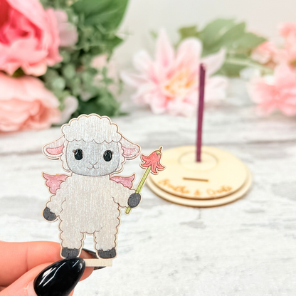 Mini Breathe & Create Stand