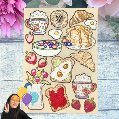 Breakfast & Brunch