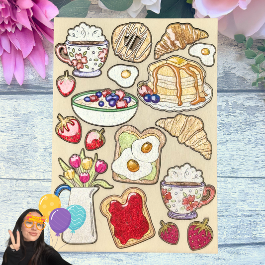 Breakfast & Brunch
