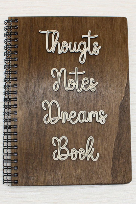A5 Notebook