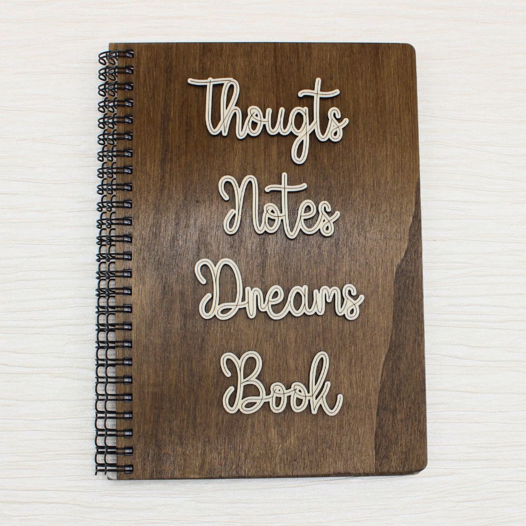 A5 Notebook