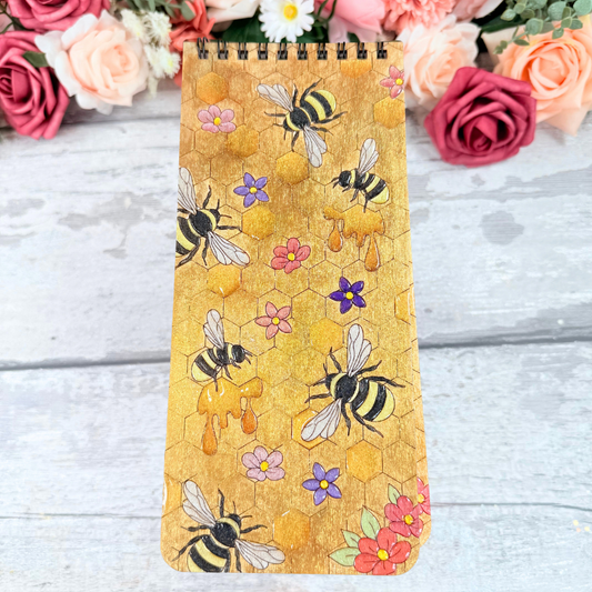 Bee Organised To-Do List