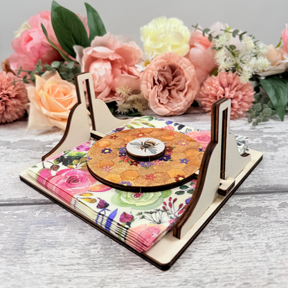 Bee Napkin Holder
