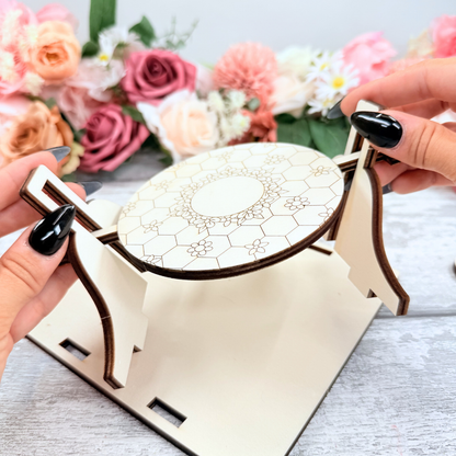 Bee Napkin Holder