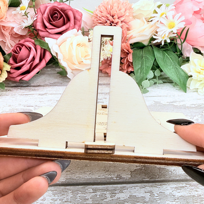 Bee Napkin Holder