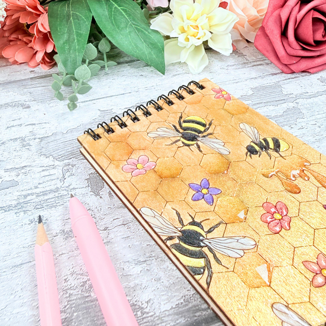 Bee Organised To-Do List