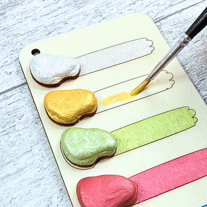 Bloom & Create Floral Craft Bundle