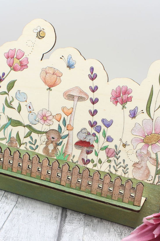 Recipe Book/iPad Stand Craft Kit