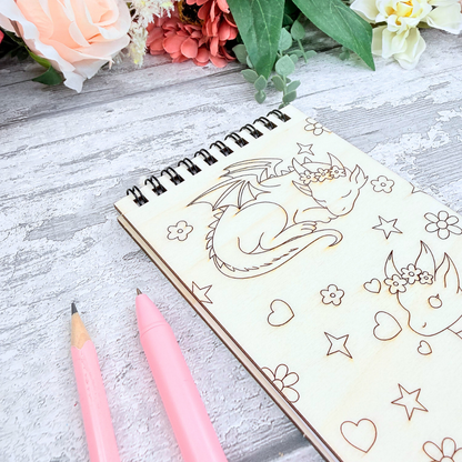 Dragon Dreams To-Do List