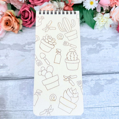 Green Thumb To-Do List