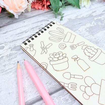 Green Thumb To-Do List