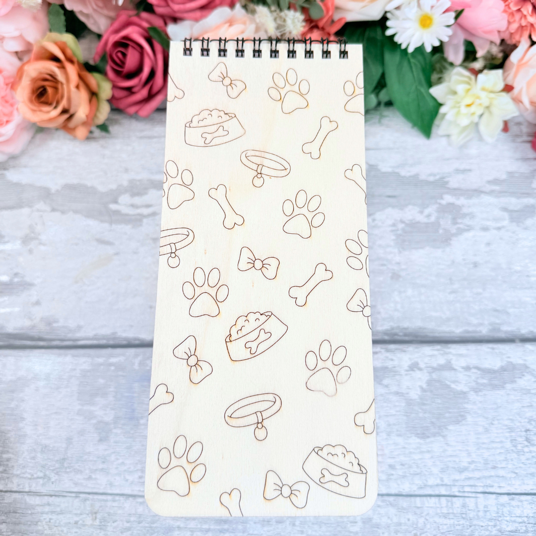 Pawfect Plans To-Do List