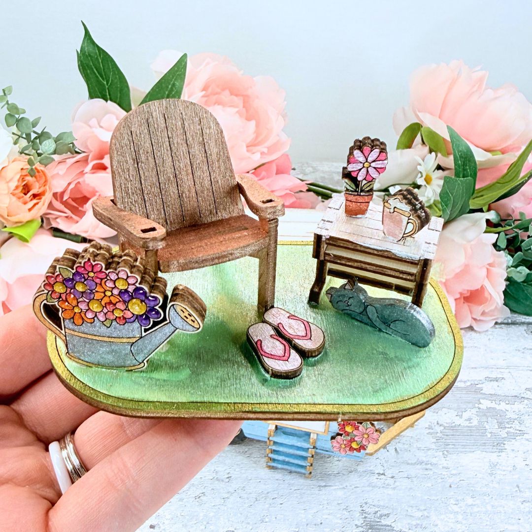 Cosy Caravan Accessory Pack