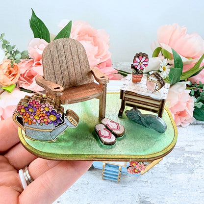 Cosy Caravan Accessory Pack