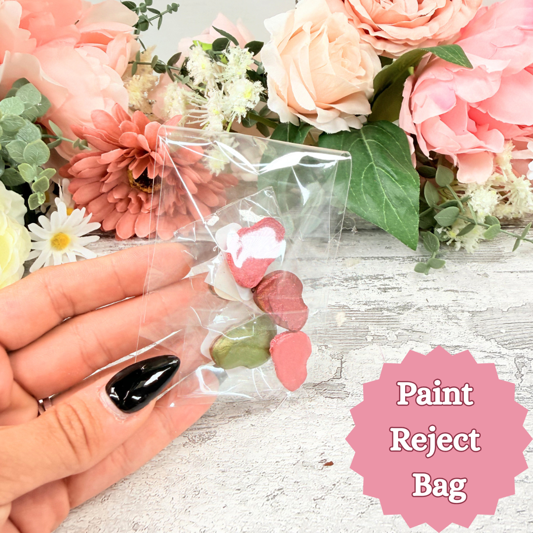 £5 - Mystery Paint Reject Bag