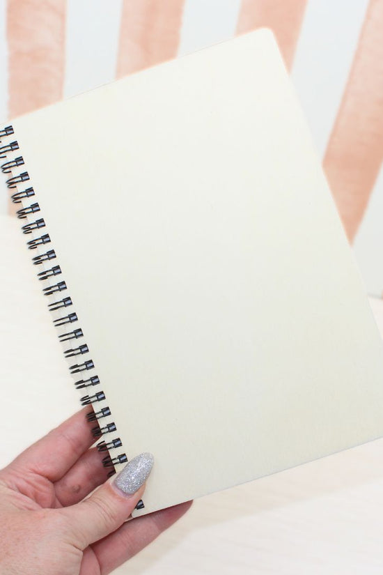 A5 Notebook