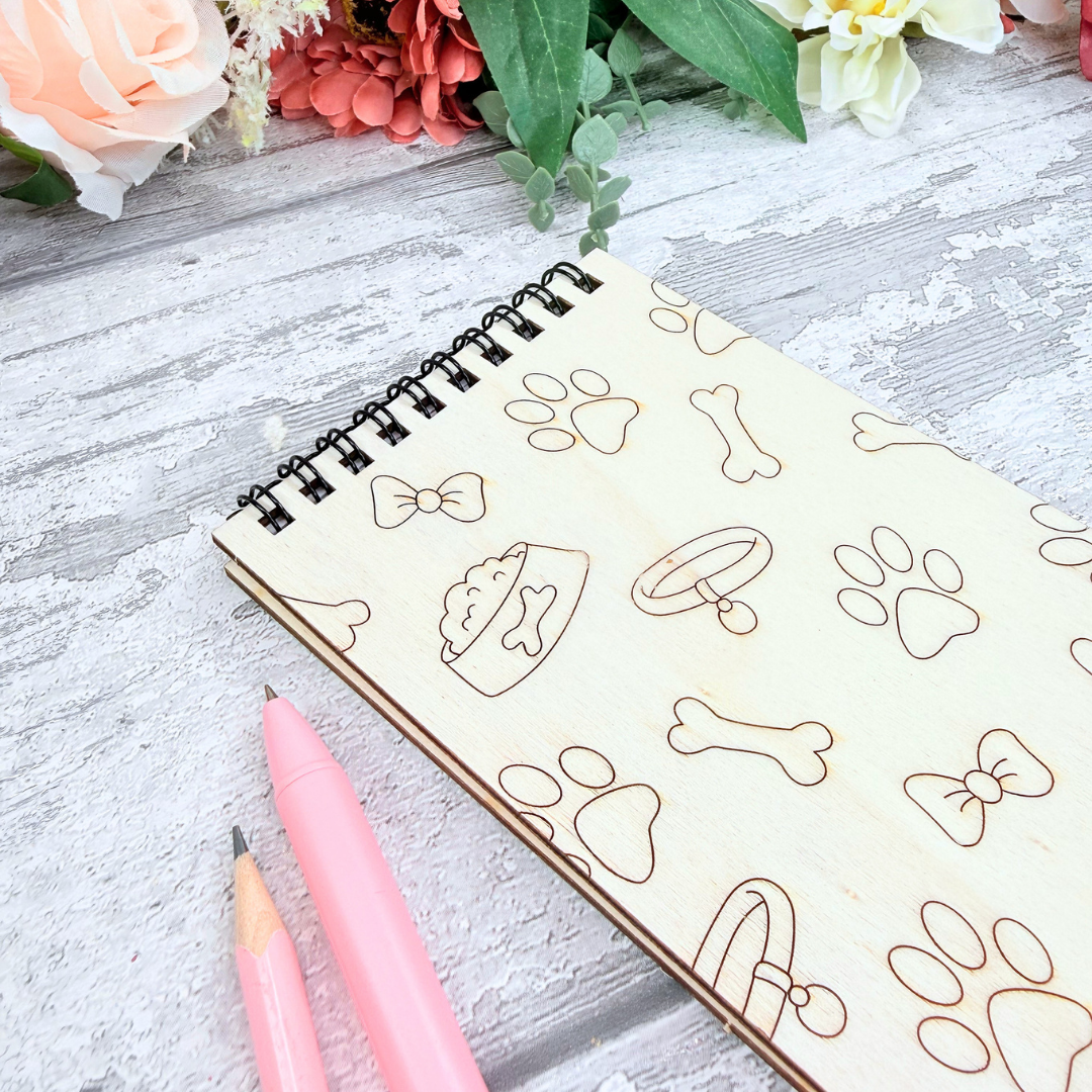 Pawfect Plans To-Do List