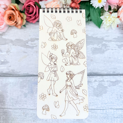 Fairy Dust & To-Dos List