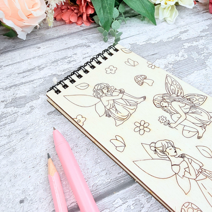 Fairy Dust & To-Dos List