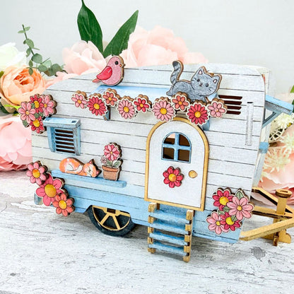 Cosy Caravan Accessory Pack