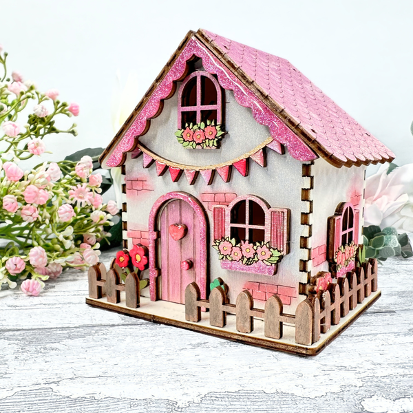 Craft Kits for Calm Moments