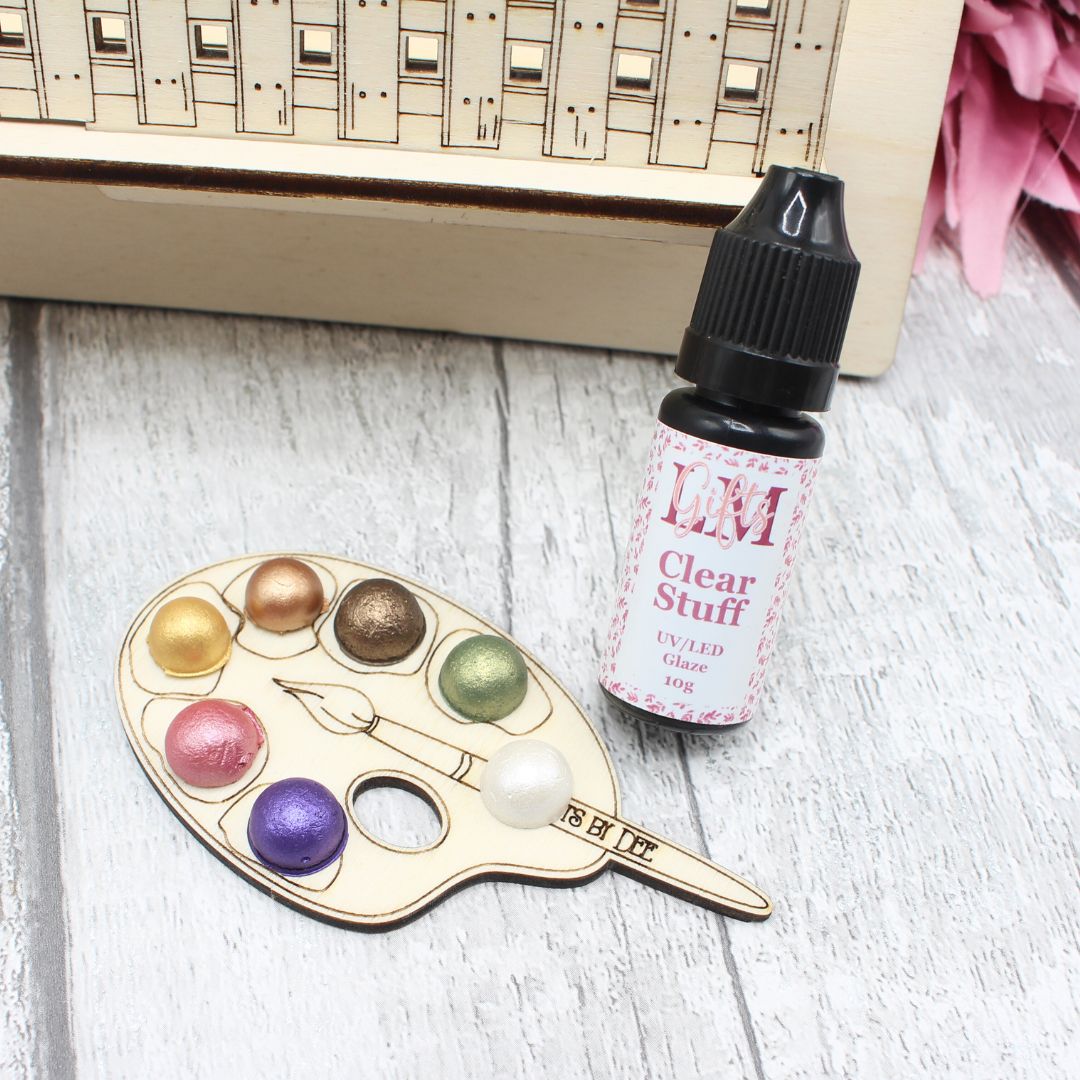 Recipe Book/iPad Stand Craft Kit