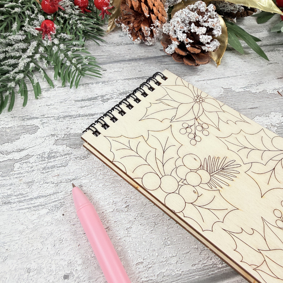 Festive Foliage To-Do List