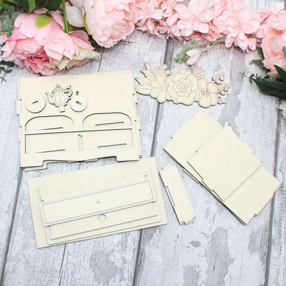 Brew Caddy - Craft A Long