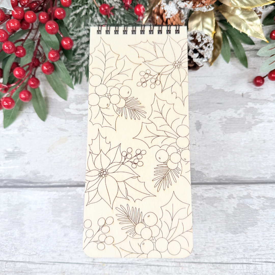 Festive Foliage To-Do List