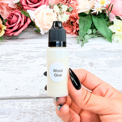 Precision Wood Glue