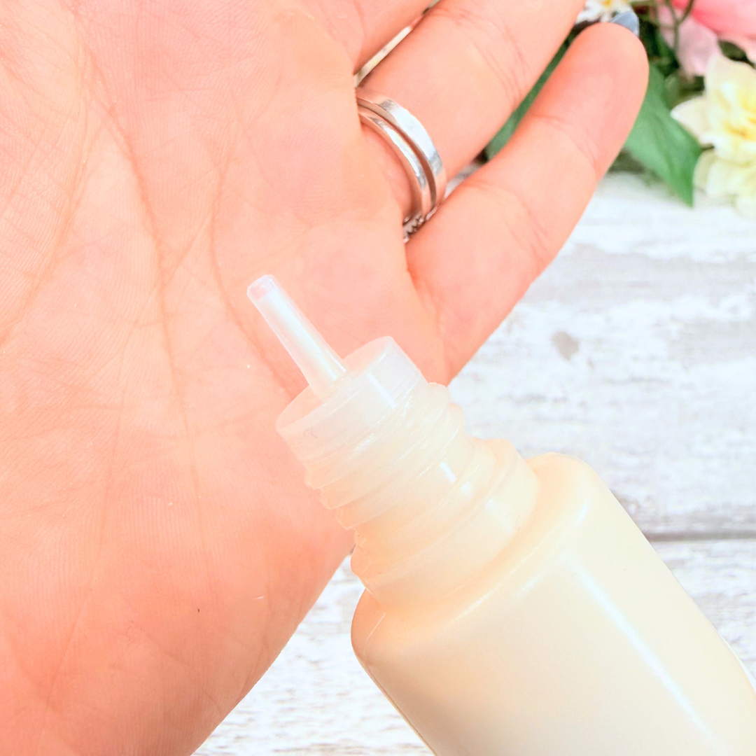 Precision Wood Glue