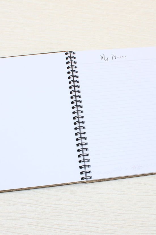 A5 Notebook