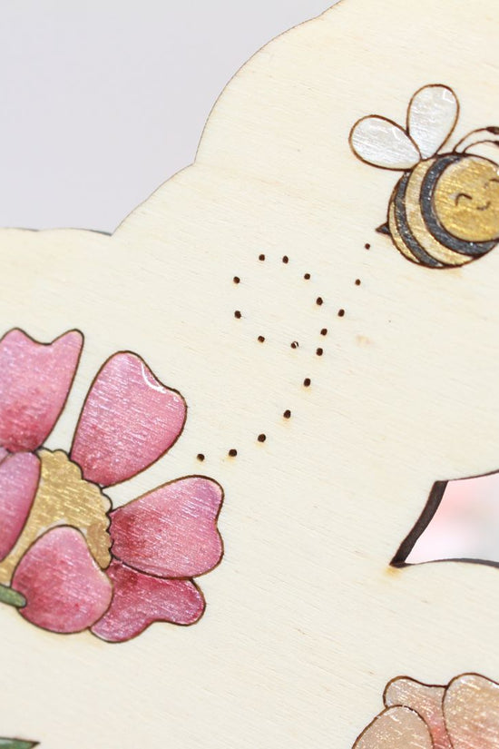 Recipe Book/iPad Stand Craft Kit