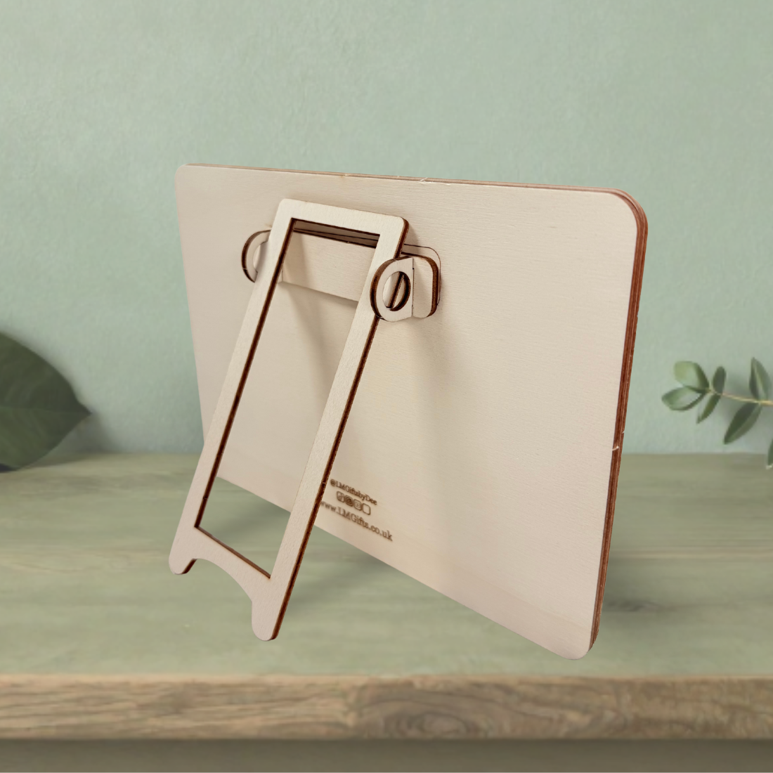 Adventure Photo Frame