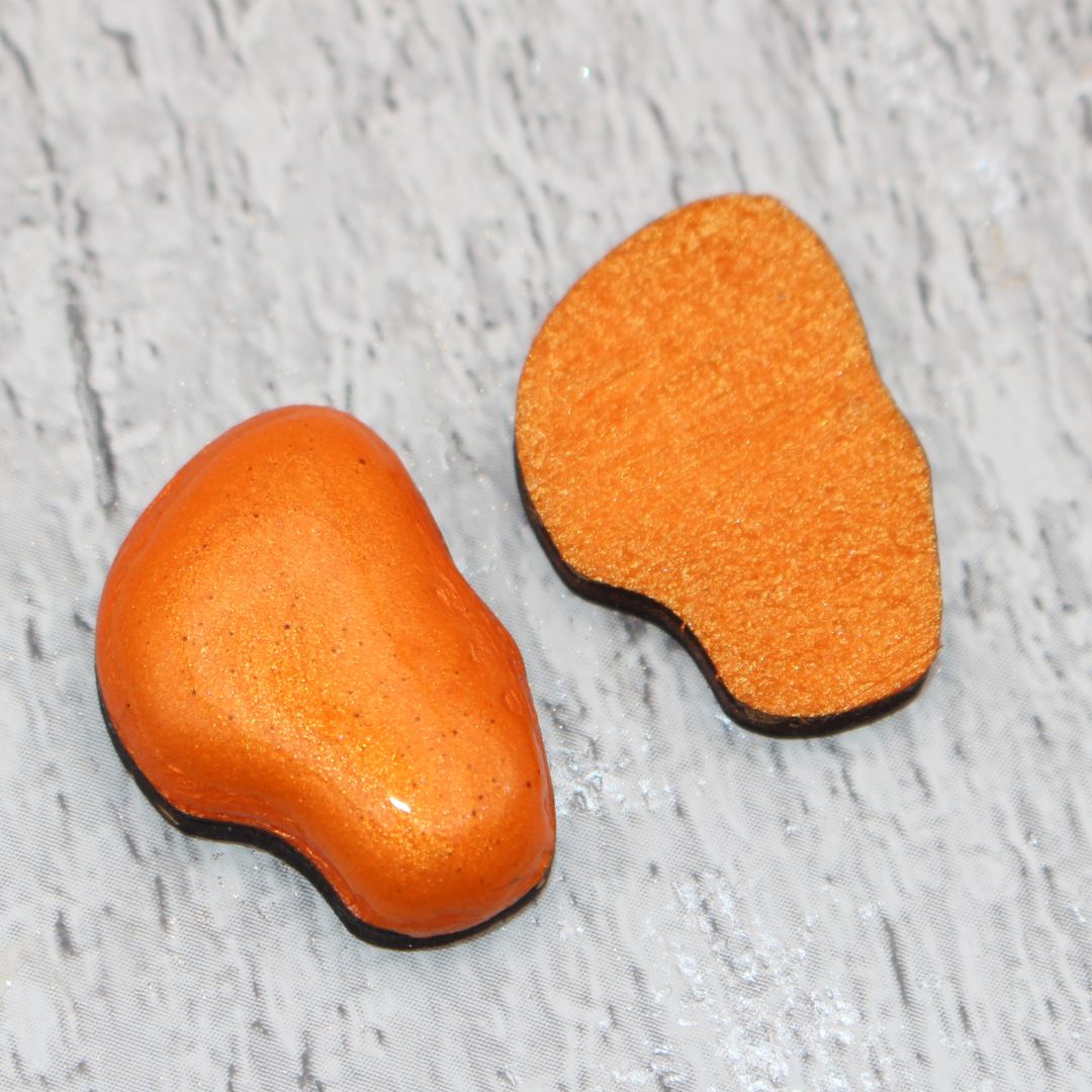 Apricot - Single (Full Size)