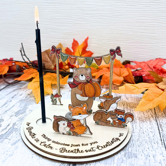 Breathe and Create Starter Bundle