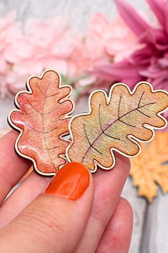 Autumn Essentials Set