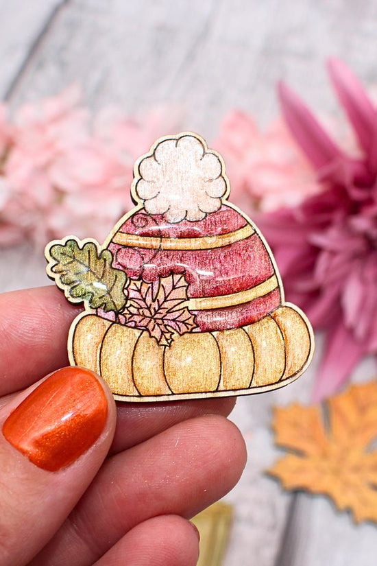 Autumn Essentials Set