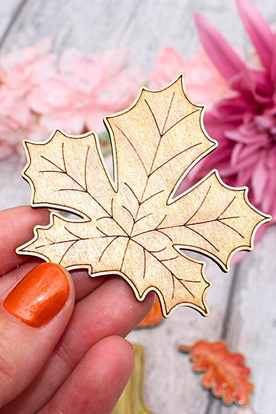 Autumn Essentials Set
