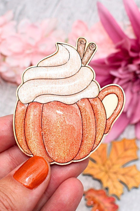Autumn Essentials Set