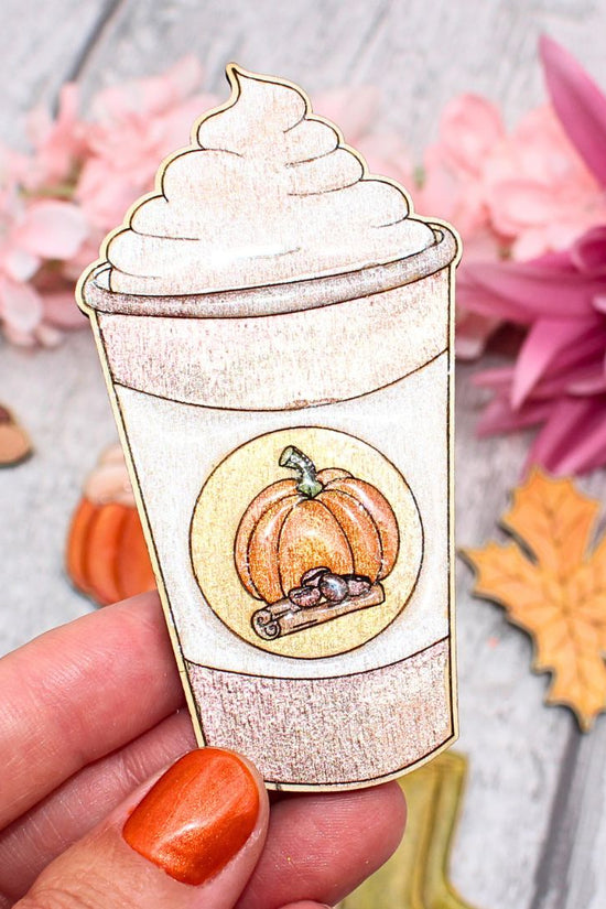 Autumn Essentials Set